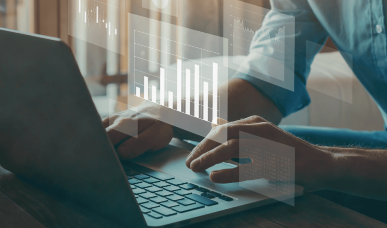 How Big Data Is Transforming Marketing Strategies