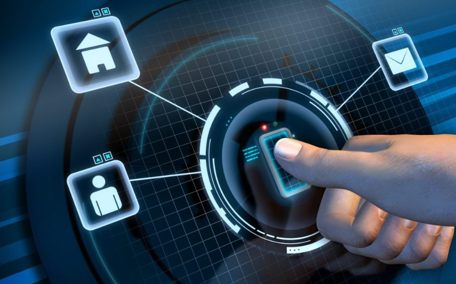 How Biometric Authentication Is Improving Digital Security
