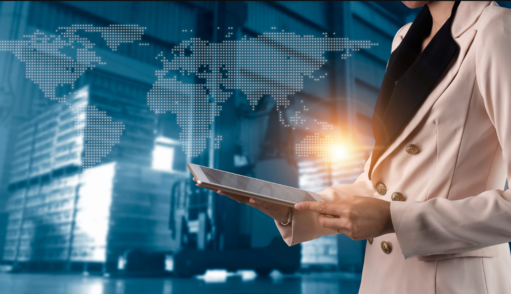 How Blockchain Can Transform Supply Chain Management